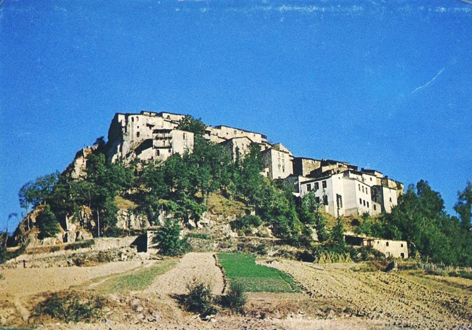 Il borgo e i suoi ricordi
