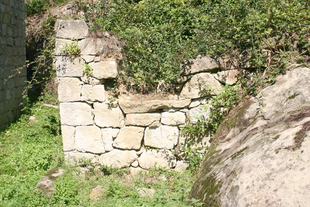 Il Mulino ieri