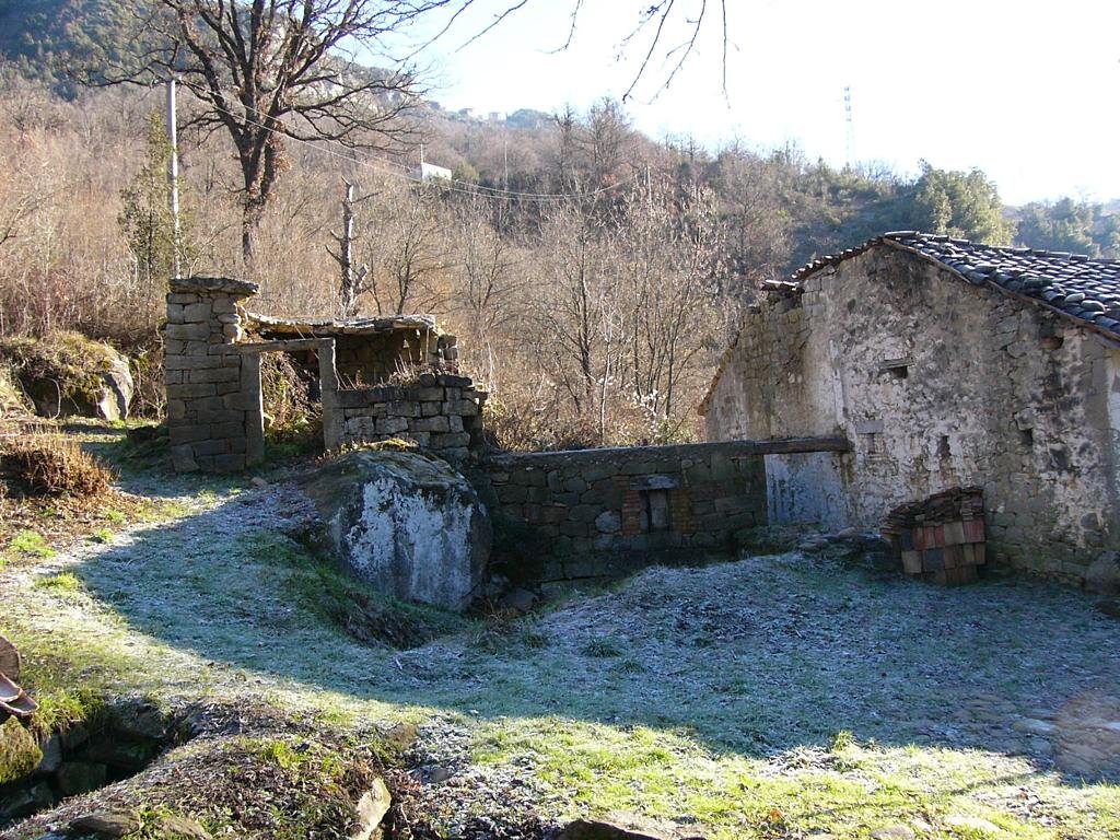 Il Mulino ieri