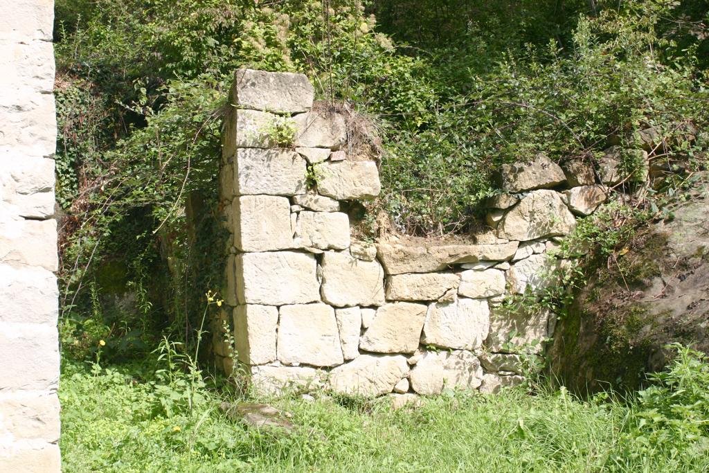 Il Mulino ieri