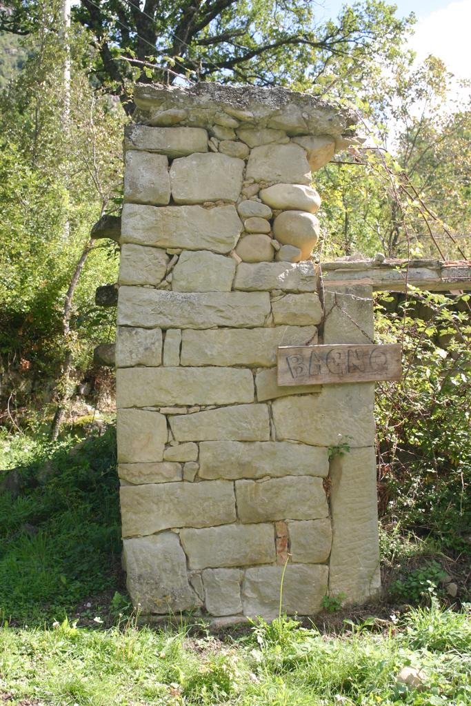 Il Mulino ieri