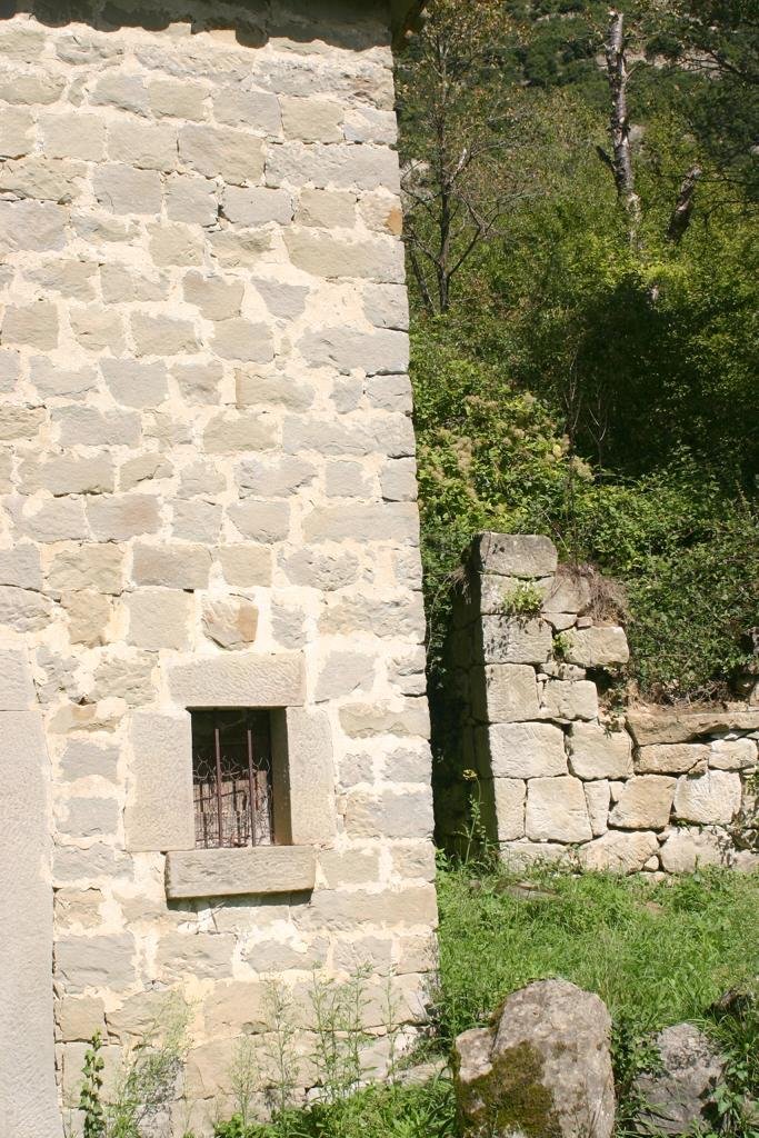 Il Mulino ieri