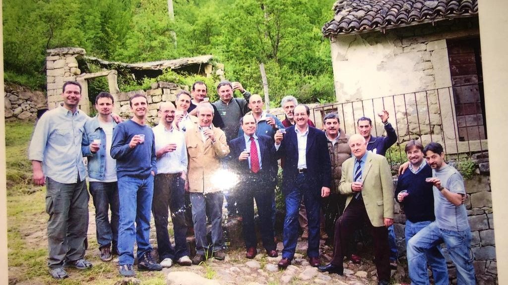 Il Mulino ieri
