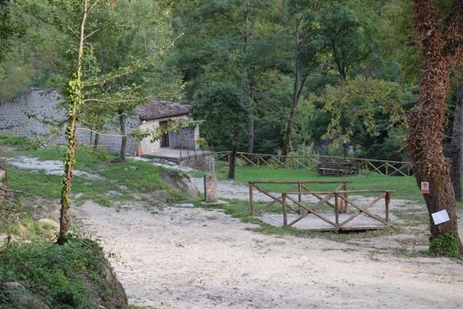 Il Mulino oggi