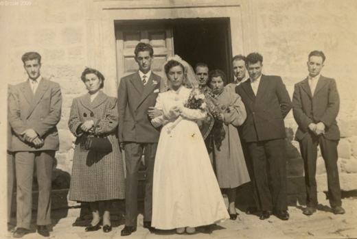 1955 - Francesco e Maria Mazzetta — foto 4