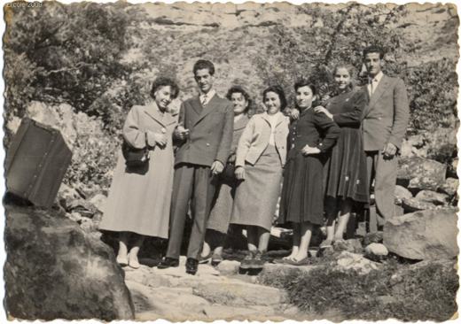 1955 - Francesco e Maria Mazzetta — foto 5