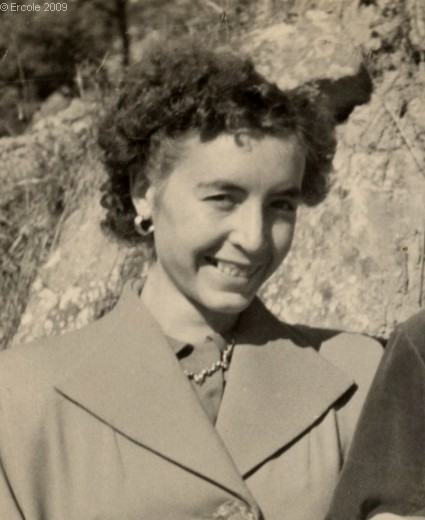 1955 - Francesco e Maria Mazzetta — foto 7