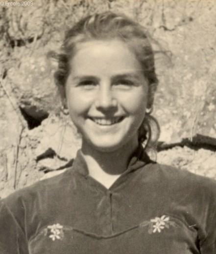 1955 - Francesco e Maria Mazzetta — foto 8