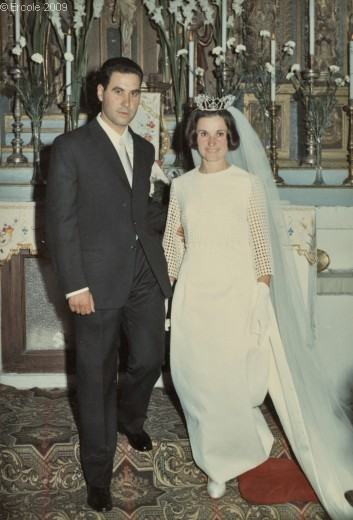 1968 - Severino Mazzetta e Maria Scoccitti — foto 10