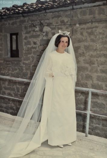 1968 - Severino Mazzetta e Maria Scoccitti — foto 14