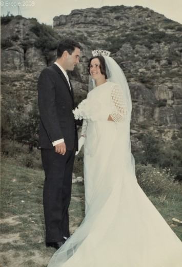 1968 - Severino Mazzetta e Maria Scoccitti — foto 18