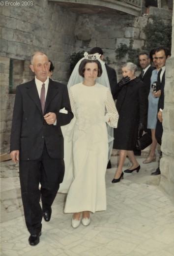 1968 - Severino Mazzetta e Maria Scoccitti — foto 2