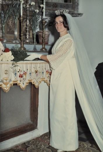 1968 - Severino Mazzetta e Maria Scoccitti — foto 8