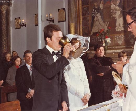 Vincenzo Evangelista e Domenica Domenicantonio — foto 10