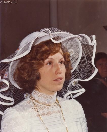 Vincenzo Evangelista e Domenica Domenicantonio — foto 11