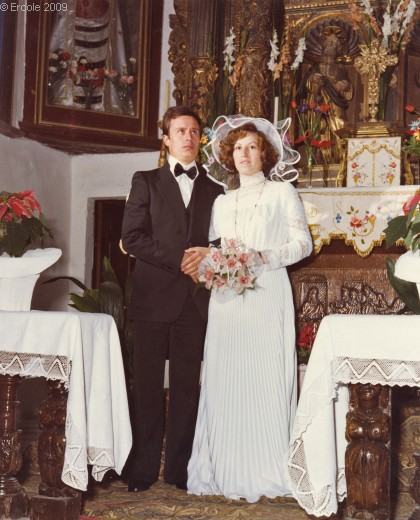 Vincenzo Evangelista e Domenica Domenicantonio — foto 13
