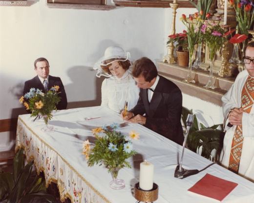 Vincenzo Evangelista e Domenica Domenicantonio — foto 14