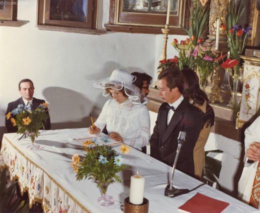 Vincenzo Evangelista e Domenica Domenicantonio — foto 15