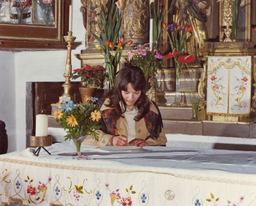 Vincenzo Evangelista e Domenica Domenicantonio — foto 16