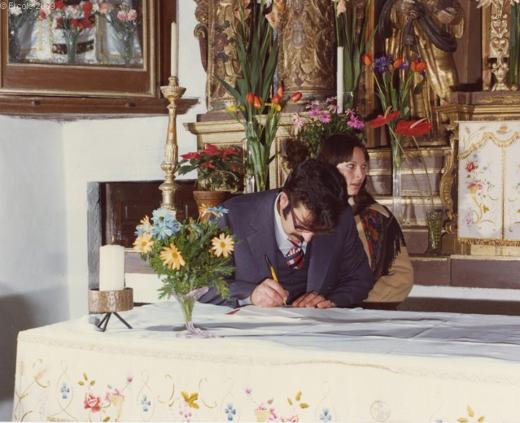 Vincenzo Evangelista e Domenica Domenicantonio — foto 17