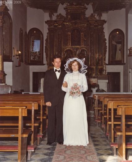 Vincenzo Evangelista e Domenica Domenicantonio — foto 18