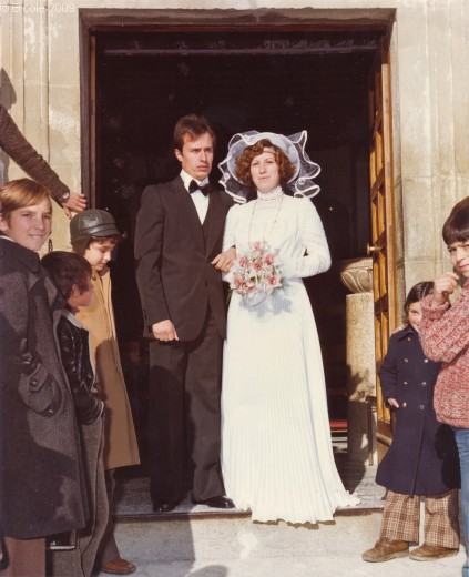 Vincenzo Evangelista e Domenica Domenicantonio — foto 19