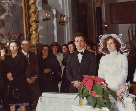 Vincenzo Evangelista e Domenica Domenicantonio — foto 2