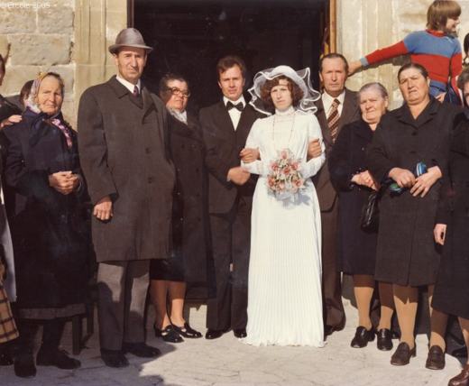 Vincenzo Evangelista e Domenica Domenicantonio — foto 20