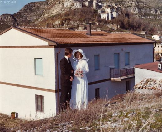 Vincenzo Evangelista e Domenica Domenicantonio — foto 21