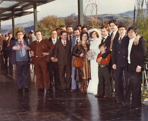 Vincenzo Evangelista e Domenica Domenicantonio — foto 22