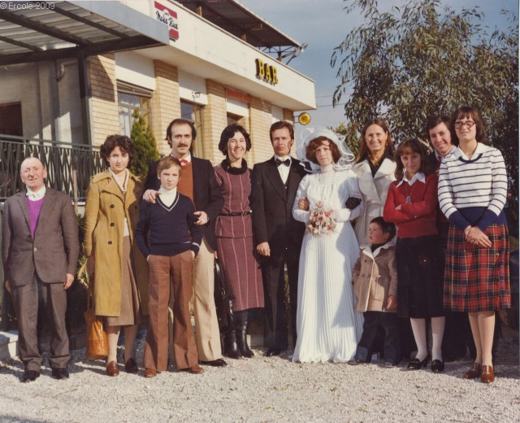 Vincenzo Evangelista e Domenica Domenicantonio — foto 24