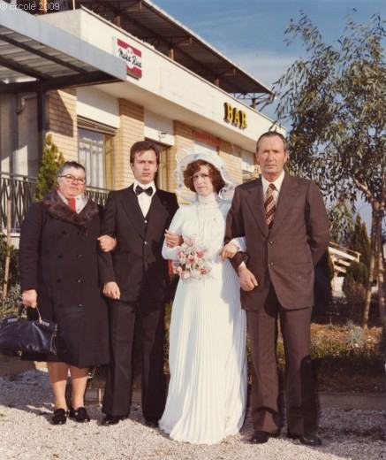 Vincenzo Evangelista e Domenica Domenicantonio — foto 27