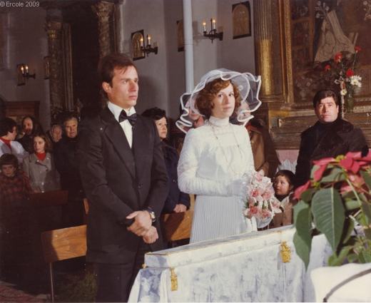 Vincenzo Evangelista e Domenica Domenicantonio — foto 3