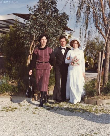 Vincenzo Evangelista e Domenica Domenicantonio — foto 31