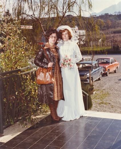 Vincenzo Evangelista e Domenica Domenicantonio — foto 32