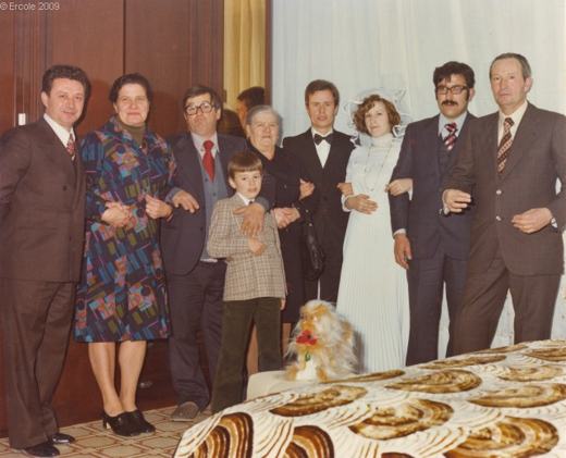 Vincenzo Evangelista e Domenica Domenicantonio — foto 35