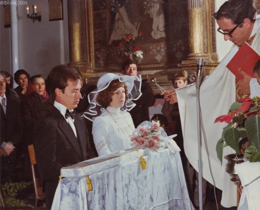 Vincenzo Evangelista e Domenica Domenicantonio — foto 4