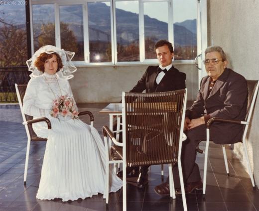 Vincenzo Evangelista e Domenica Domenicantonio — foto 41