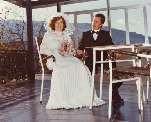 Vincenzo Evangelista e Domenica Domenicantonio — foto 42