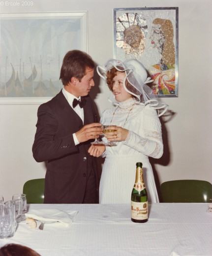 Vincenzo Evangelista e Domenica Domenicantonio — foto 43