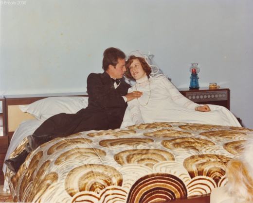 Vincenzo Evangelista e Domenica Domenicantonio — foto 47