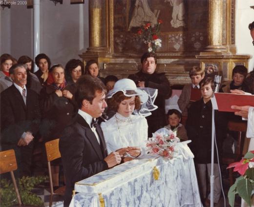Vincenzo Evangelista e Domenica Domenicantonio — foto 5