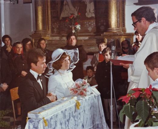 Vincenzo Evangelista e Domenica Domenicantonio — foto 6