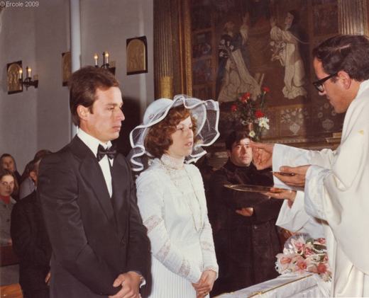 Vincenzo Evangelista e Domenica Domenicantonio — foto 7