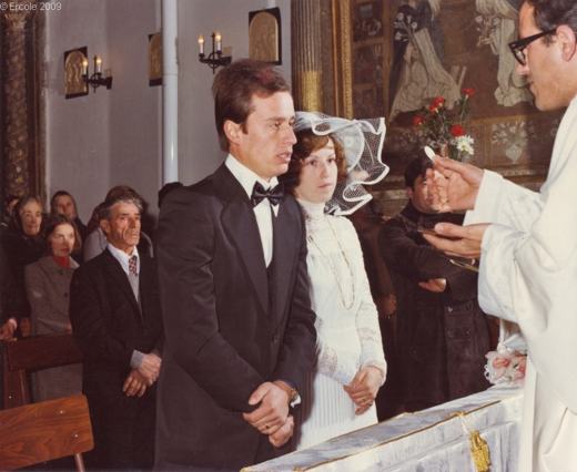 Vincenzo Evangelista e Domenica Domenicantonio — foto 8