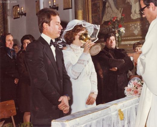 Vincenzo Evangelista e Domenica Domenicantonio — foto 9