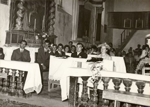 1962 - Vincenzo e Luigina De Giorgis — foto 10