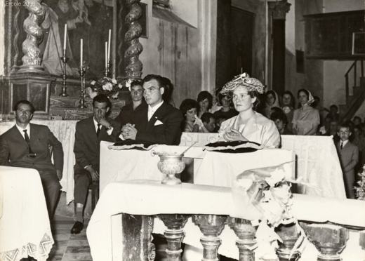 1962 - Vincenzo e Luigina De Giorgis — foto 11
