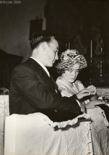 1962 - Vincenzo e Luigina De Giorgis — foto 12