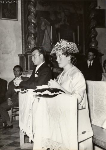 1962 - Vincenzo e Luigina De Giorgis — foto 14